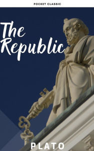 Title: The Republic, Author: Plato