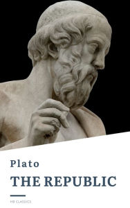 Title: The Republic, Author: Plato