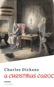 Title: A Christmas Carol, Author: Charles Dickens