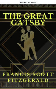 Title: The Great Gatsby, Author: Francis Scott Fitzgerald