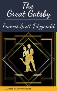 Title: The Great Gatsby: Original 1925 Edition, Author: Francis Scott Fitzgerald