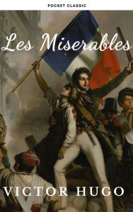 Title: Les Misérables, Author: Victor Hugo