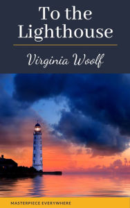 Title: To the Lighthouse, Author: Virginia Woolf