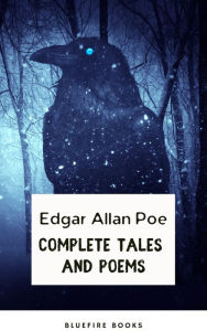Title: Edgar Allan Poe: Master of the Macabre - Complete Tales and Iconic Poems, Author: Edgar Allan Poe