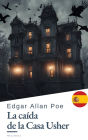 La caída de la Casa Usher: Un cuento clásico de terror de Edgar Allan Poe