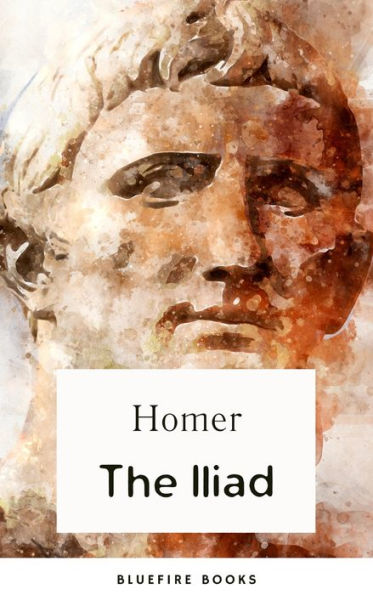 The Iliad