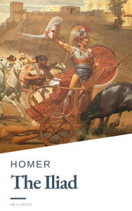 Title: The Iliad, Author: Homer