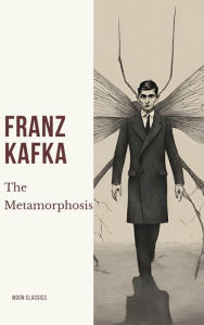 Title: The Metamorphosis, Author: Franz Kafka