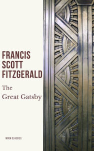 Title: The Great Gatsby, Author: Francis Scott Fitzgerald