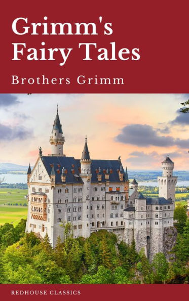 Grimm's Fairy Tales: Enchanting Tales Unveiled: Grimm's Fairy Tales - A Timeless Journey