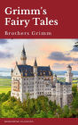 Grimm's Fairy Tales: Enchanting Tales Unveiled: Grimm's Fairy Tales - A Timeless Journey