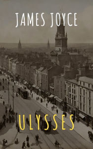 Title: Ulysses, Author: James Joyce