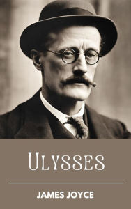 Title: Ulysses, Author: James Joyce