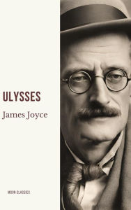 Title: Ulysses, Author: James Joyce