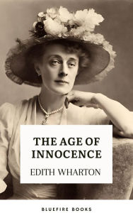 Title: The Age of Innocence, Author: Edith Wharton