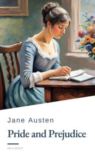 Title: Pride and Prejudice: A Timeless Classic of Love and Society, Author: Jane Austen