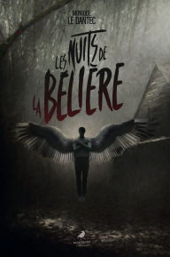 Title: Les nuits de la bélière, Author: Monique Le Dantec