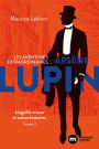 Les aventures extraordinaires d'Arsène Lupin: L'Aiguille creuse et autres histoires