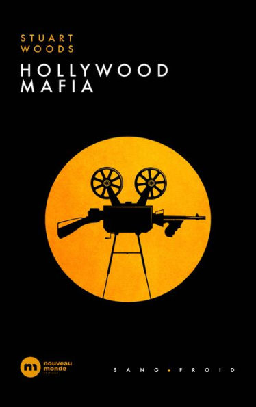 Hollywood Mafia