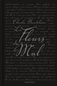 Title: Les Fleurs du Mal, Author: Charles Baudelaire