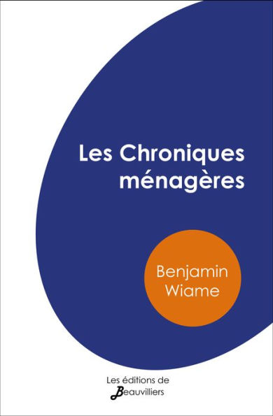 Les Chroniques ménagères