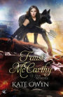 Faust McCarthy - T.2 : Jeux Interdits