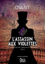 Les Enquêtes de Jane Cardel - Tome 3: L'Assassin aux violettes