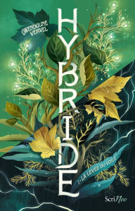 Title: Hybride - Tome 1 La Levée du voile, Author: Gwendoline Vervel