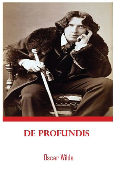 De Profundis by Oscar Wild Book Paperback