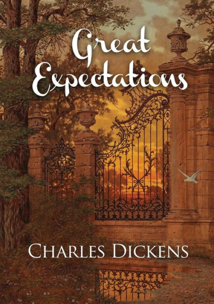 Great expectations: The thirteenth novel by Charles Dickens and his penultimate completed novel