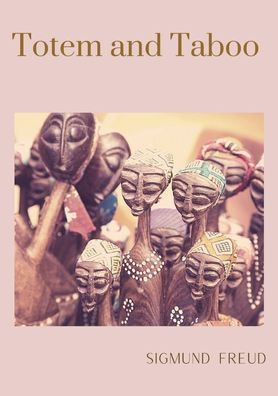 Totem and Taboo: A 1913 book by Sigmund Freud, the founder of psychoanalysis, in which the author applies his work to the fields of archaeology, anthropology of religion. It is a collection of 4 essays inspired by the work of Wilhelm Wundt and Carl Jung.