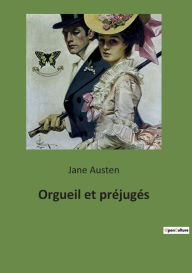 Title: Orgueil et préjugés, Author: Jane Austen