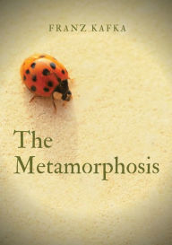 Title: The Metamorphosis: a 1915 novella written by Franz Kafka. One of Kafka's best-known works, The Metamorphosis tells the story of salesman Gregor Samsa who wakes one morning to find himself inexplicably transformed into a huge insect., Author: Franz Kafka