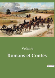 Title: Romans et Contes, Author: Voltaire