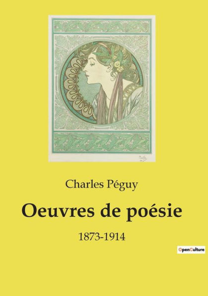 Oeuvres de poésie: 1873-1914