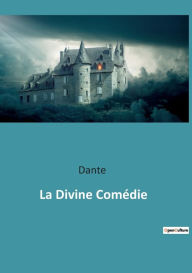 Title: La Divine Comédie, Author: Dante