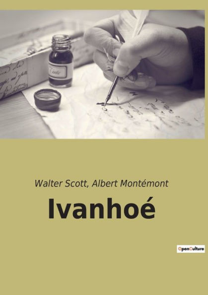 Ivanhoé