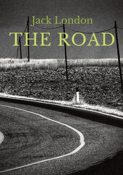 The Road: an autobiographical memoir by Jack London, first published in 1907. It is London's account of his experiences as a hobo in the 1890s, during the worst economic depression the United States had experienced up to that time.