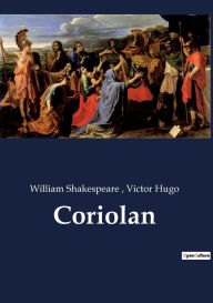 Title: Coriolan, Author: William Shakespeare