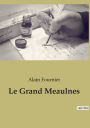 Le Grand Meaulnes