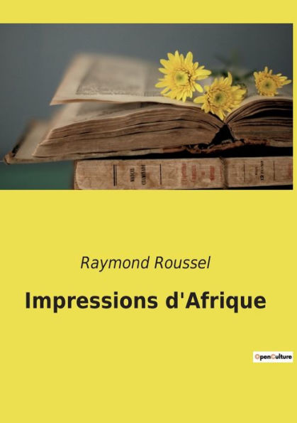 Impressions d'Afrique
