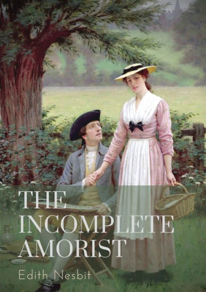 The Incomplete Amorist: The Incomplete Amorist was written in the year 1906 by Edith Nesbit. This book is one of the most popular novels of Edith Nesbit, and has been translated into several other languages around the world.