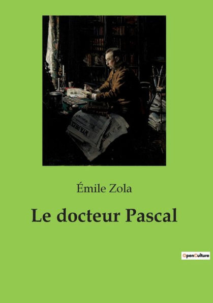 Le docteur Pascal