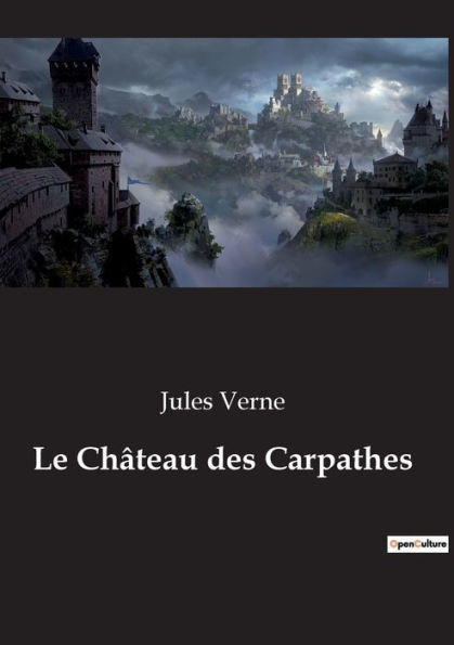 Le Château des Carpathes