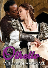Title: Othello: A tragic drama by William Shakespeare, Author: William Shakespeare