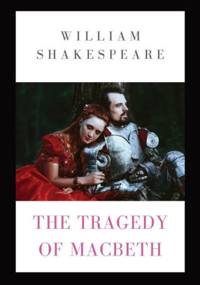 Реферат: Lady Macbeth In The Tragedy Of Macbeth