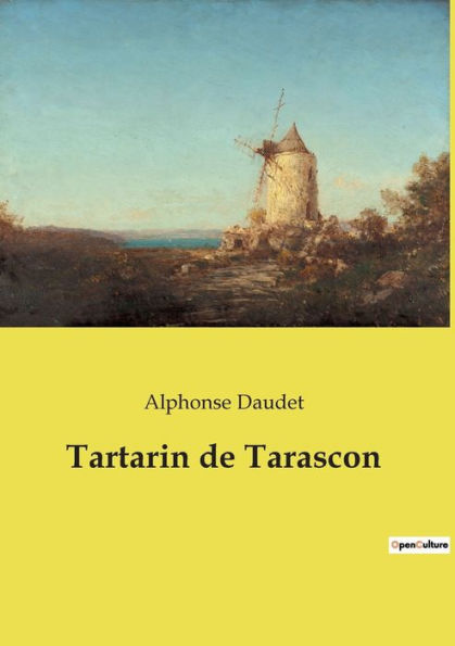 Tartarin de Tarascon