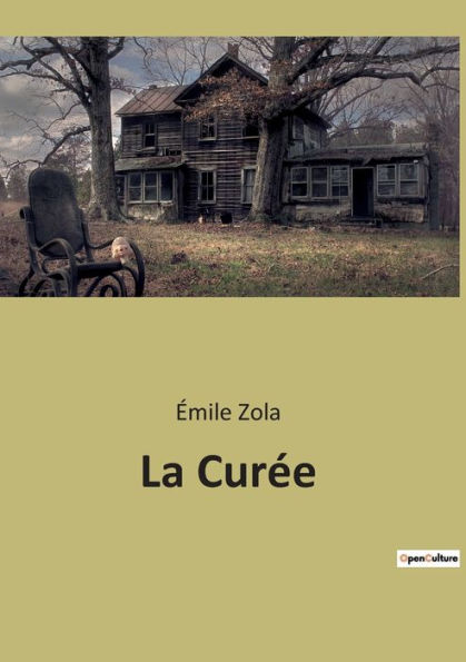 La Curée by Émile Zola, Paperback | Barnes & Noble®