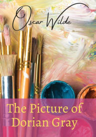 Title: The Picture of Dorian Gray: a Gothic and philosophical novel by Oscar Wilde, first published complete in the July 1890 issue of Lippincott's Monthly Magazine. Fearing the story was indecent, the magazine's editor deleted roughly five hundred words., Author: Oscar Wilde