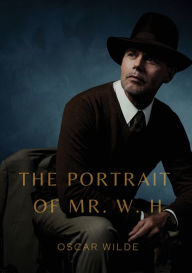 Title: The Portrait of Mr. W. H.: a story written by Oscar Wilde, first published in Blackwood's Magazine in 1889. It was later added to the collection Lord Arthur Savile's Crime and Other Stories, though it does not appear in early editions., Author: Oscar Wilde